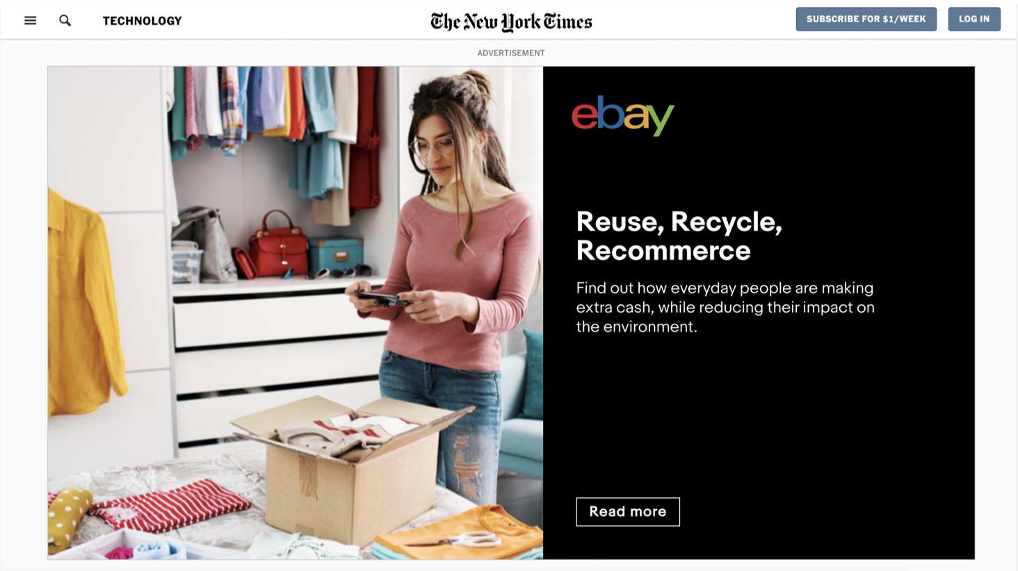 eBay